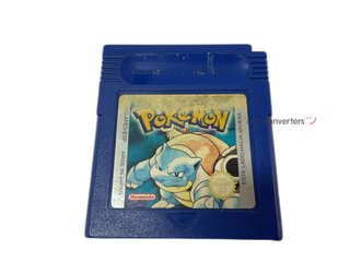 juego gameboy