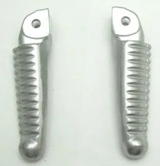 Estriberas Ducati 848 1098 1198 2007-2013