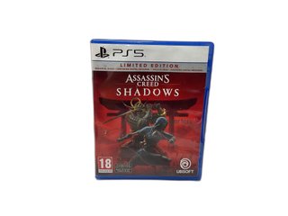 assassins creed shadows ps5