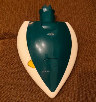 Accesorio Vorwerk Kobold PL 515