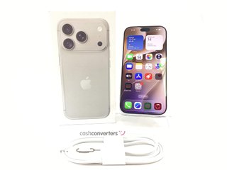 apple iphone 18 pro 1tb