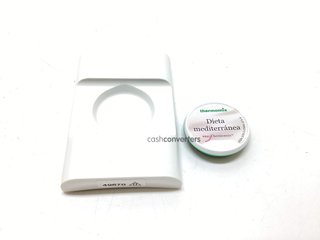 libro cocina vorwerk dieta mediterranea