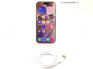 apple iphone 17 pro 256gb