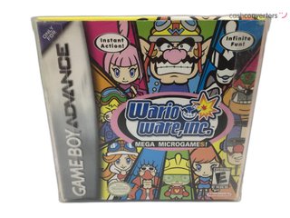 juego gameboy advance