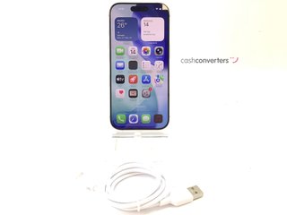 apple iphone 16 pro 256gb