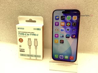 apple iphone 16 128gb