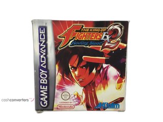 juego gameboy advance