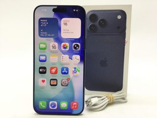 apple iphone 17 pro max 256gb
