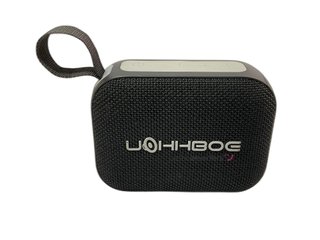 altavoz portatil bluetooth boghhou sin modelo