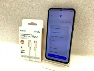 samsung galaxy a54 8gb 128gb