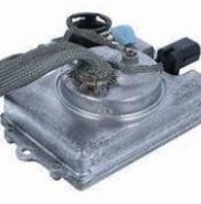 Mitsubishi HID Xenon D2S D2R X6T02871
