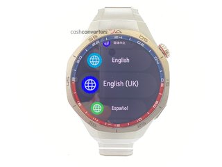 huawei watch gt 5 pro