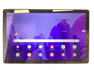 tablet pc samsung galaxy tab a7 10.4 3gb 32gb (2020) wifi