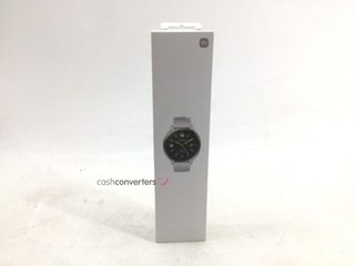 xiaomi watch 2 47mm