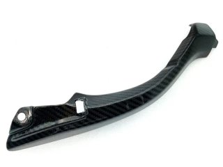Cable tubo freno carbono Ducati Multistrada 1200