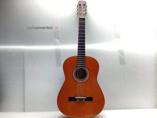 guitarra clasica sonora c 392