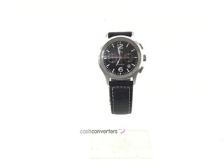 reloj pulsera caballero kronos k010
