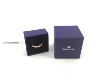 bisuteria swarovski