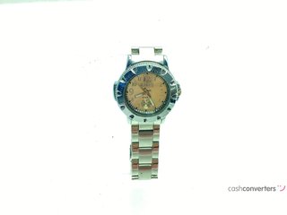 reloj pulsera caballero kabao quartz