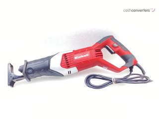sierra sable einhell tc-ap 650 e