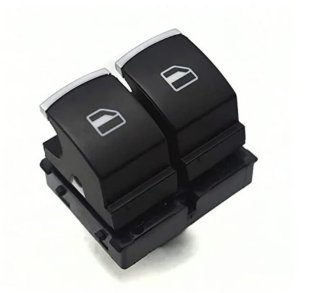 Botonera elevalunas Volkswagen Seat 5K3959857