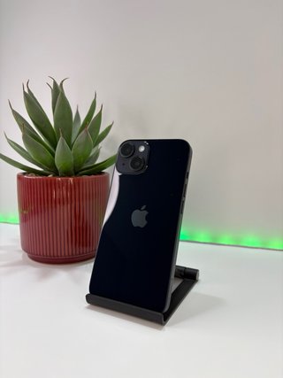 iPhone 14 Blu Navy | 128GB | Batteria 88%