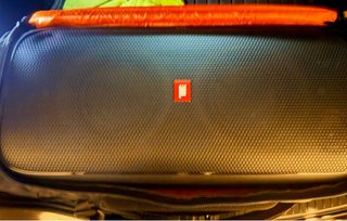 JBL PartyBox 310 - Sonido potente