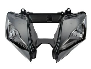 Faro delantero Kawasaki ZX10R 2011-2015 homologado