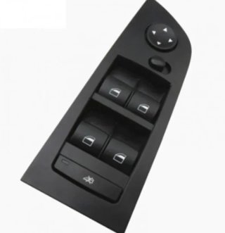Botonera elevalunas BMW serie 3 E90 E91