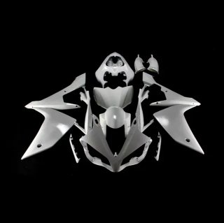 Carenado completo sin pintar Yamaha R1 2007-2008