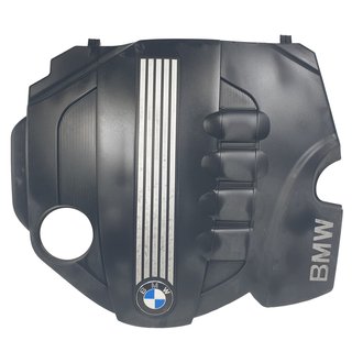 TAPA MOTOR BMW BMW SERIE 1 BERLINA (E81/E87) 2004-2012