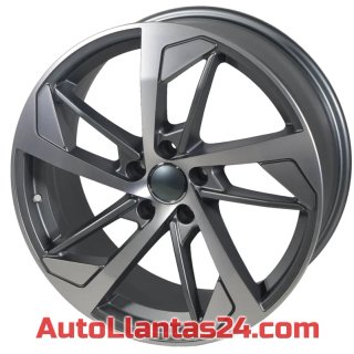Llantas para Audi 17 a 22" ref. 15388