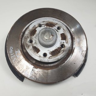 MANGUETA TRASERA IZQUIERDA RENAULT RENAULT KANGOO (ZE) 2013-2021