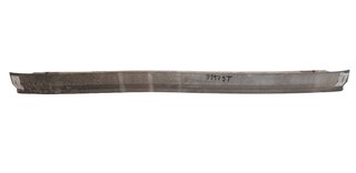 REFUERZO PARAGOLPES TRASERO AUDI AUDI A2 (8Z) 2000-2005