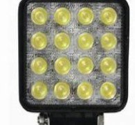 FARO LED 48W 16 LED