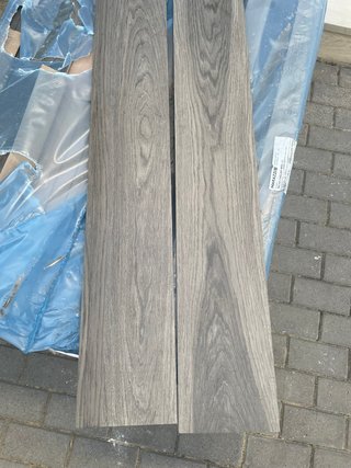 21 m2 MARAZZI TREVERKMORE FUME baldosas de suelo