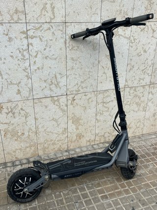 Patinete Eléctrico Smartgyro