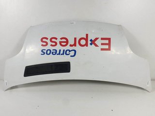 CAPOT RENAULT RENAULT TRAFIC CAJA CERRADA (AB 4.01) 2001-2014