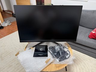 Monitor Gaming MSI Optix G271 27