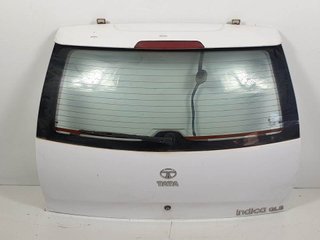 PORTON TRASERO TATA TATA INDICA 2002-0