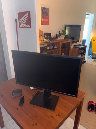 Monitor Asus 4K