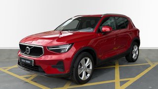 VOLVO XC40 2.0 B3 CORE AUTO 5P