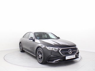 MERCEDES E-CLASS E 220 D