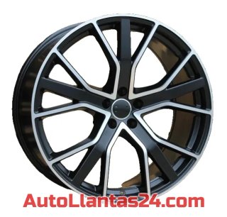 Llantas para Audi 17 a 22" ref. 8