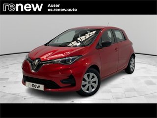 RENAULT ZOE Life 80 kW R110 Bateria 40kWh