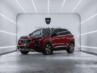 Peugeot 3008 3008 1.6 THP 165 GT Line (EURO 6)