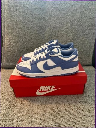 Nike Dunk Low Polar Blue EU 37.5