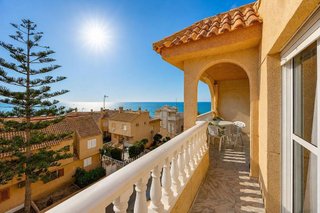 Piso en venta en Torrelamata - La Mata en Torrevieja