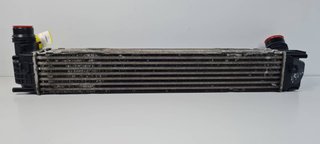 INTERCOOLER RENAULT RENAULT SCENIC III (JZ) 2009-2016
