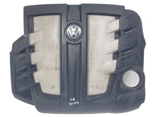 TAPA MOTOR VOLKSWAGEN VOLKSWAGEN TOUAREG (7L6) 2006-2010